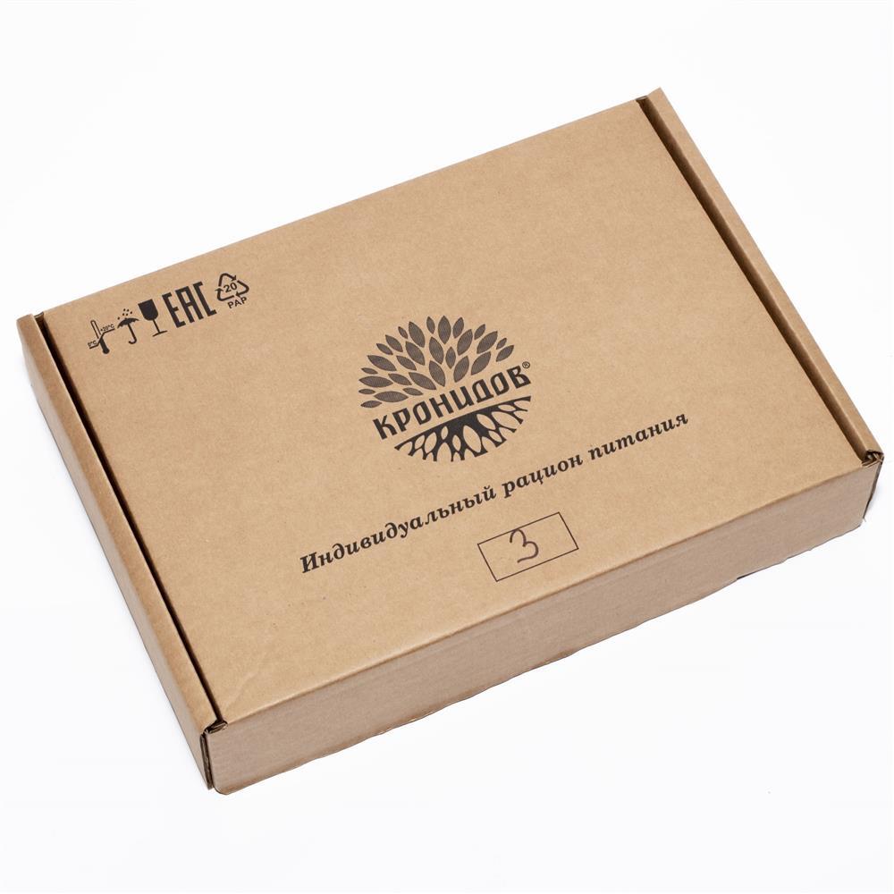 ирп сухой паек